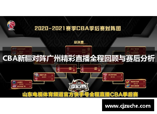 CBA新疆对阵广州精彩直播全程回顾与赛后分析